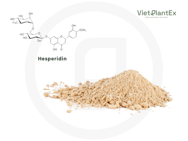 Hesperidin vietplantex 2