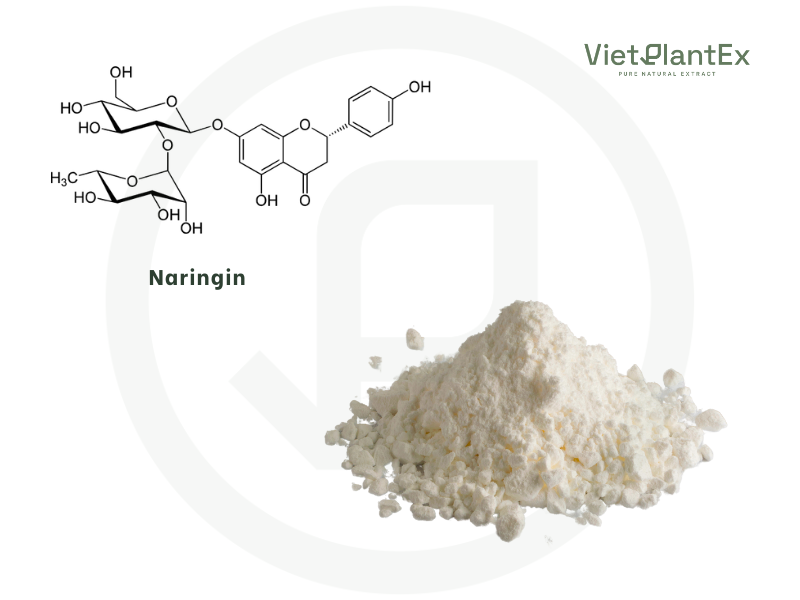 Naringin vietplantex 2