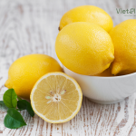 Lemon Peel Essential Oil - Image 3