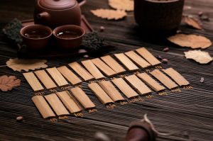 Các loại gỗ thơm
