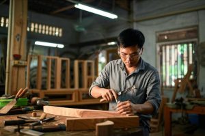 Các loại gỗ