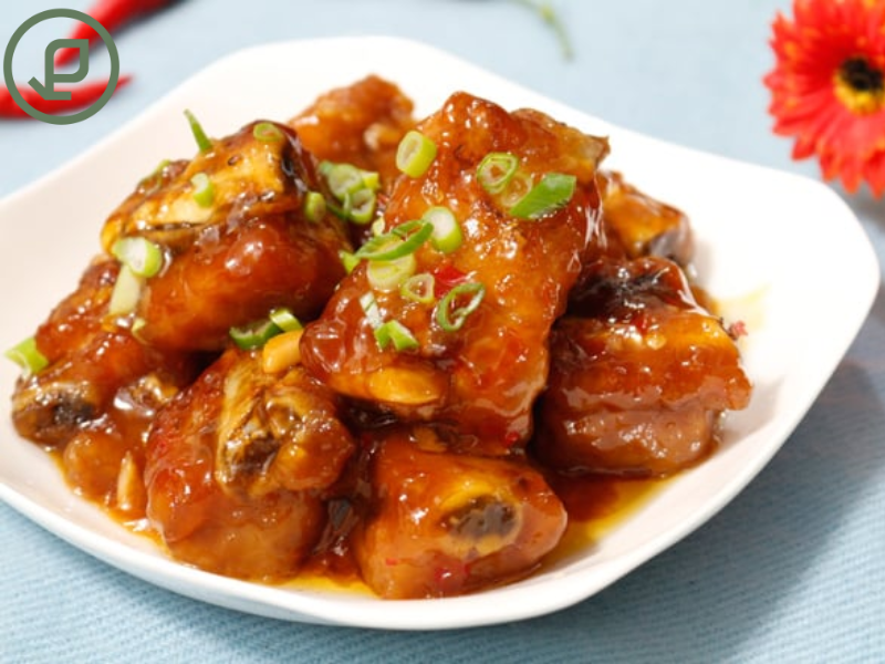 Cách sử dụng dầu gấc trong nấu ăn
