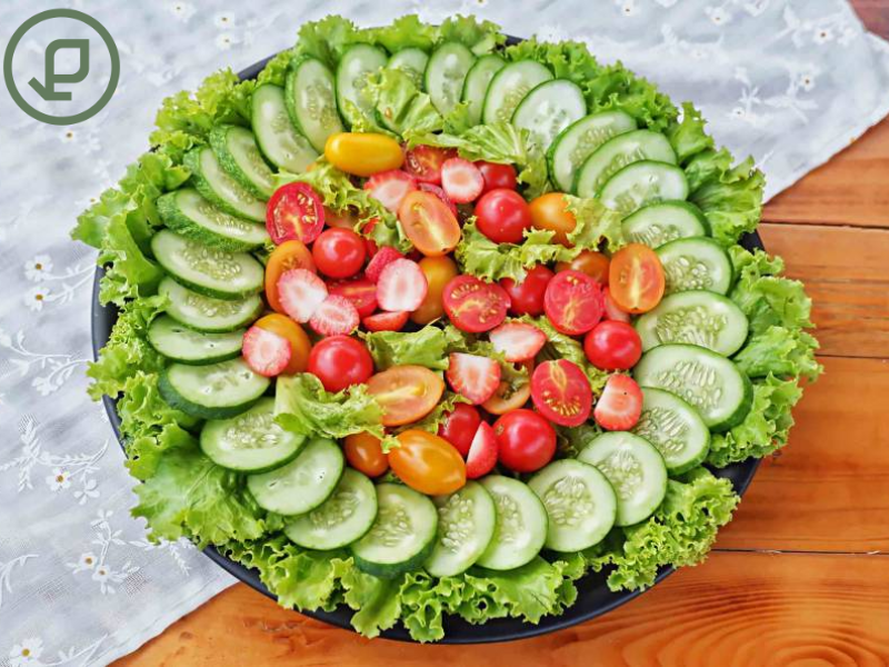 Cách sử dụng dầu gấc trong nấu ăn