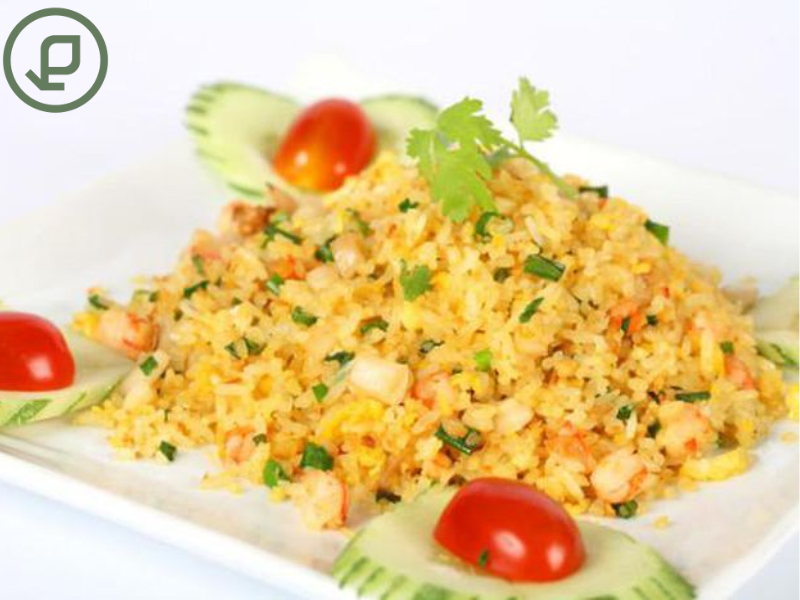Cách sử dụng dầu gấc trong nấu ăn